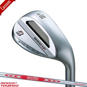 TOUR B カスタム ブリヂストンゴルフ BRM2 HF ウェッジ ダイナミック