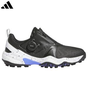 2026年6月】ゴルフシューズ レディース adidas（adidas）（スパイク