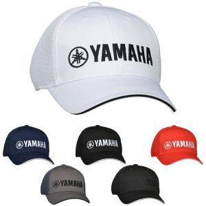 ヤマハ オールシーズンメッシュ キャップ 品番：Y20CP#YAMAHA#2020#帽子/キャップ/バイザー