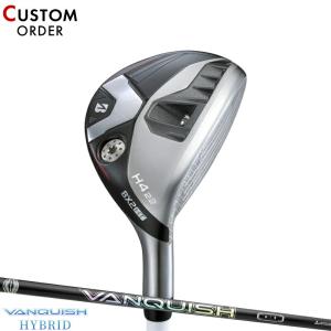 ZX（スリクソン） SRIXON ZXi HYBRID ハイブリッド 右用[UT]スリクソン