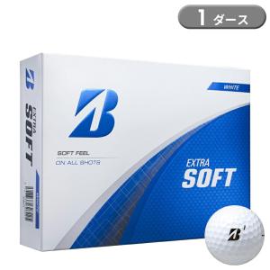 BRIDGESTONE(ブリヂストン)ゴルフボール SUPER STRAIGHT 2025年モデル