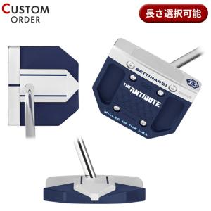 ベティナルディANTIDOTE SB2カウンターバランス 38インチ　ゼロトルク BETTINARDI（ベティナルディ） カスタム アンチドート SB2 CB 中尺