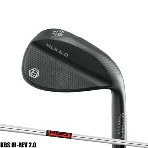 BETTINARDI（ベティナルディ） HLX 6.0 Forged Chrome WEDGE ウェッジ