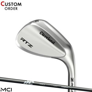 Cleveland Golf（クリーブランドゴルフ） カスタム 右打用