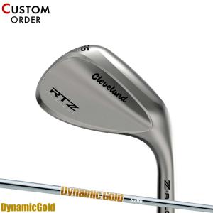 Cleveland Golf（クリーブランドゴルフ） クリーブランド RTZ ツアー