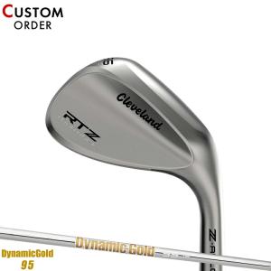 Cleveland Golf（クリーブランドゴルフ） カスタム 右打用