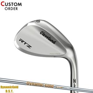 Cleveland Golf（クリーブランドゴルフ） クリーブランド RTZ ウエッジ