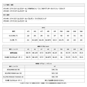 【正規品】【受注生産】右打用 キャロウェイ ク...の詳細画像1
