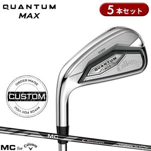 【正規品】【受注生産】左打用 キャロウェイ クア...の商品画像