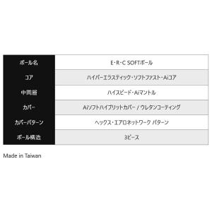 【即納】【正規品】 キャロウェイ ERC ソフ...の詳細画像4