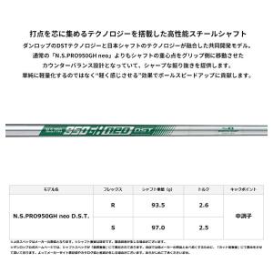 【受注生産】【正規品】 右打用 ダンロップ ス...の詳細画像2