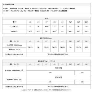 【受注生産】【正規品】 右打用 ダンロップ ス...の詳細画像1