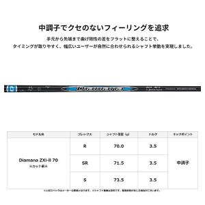 【受注生産】【正規品】 右打用 ダンロップ ス...の詳細画像2