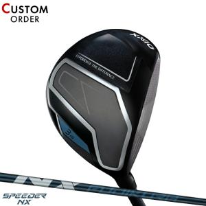 SPEEDER（フジクラシャフト） 新品 Speeder NX ブラック 50-S コブラ