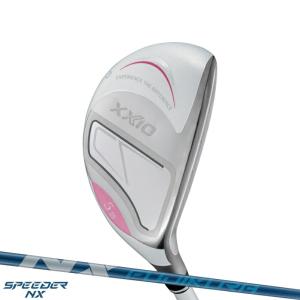 DUNLOP（ダンロップ） XXIO ゼクシオ 14 アイアン(5本セット)(ホワイト