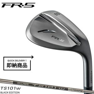 FOURTEEN（フォーティーン） FR-5 ウェッジ FS-90iスチールシャフト