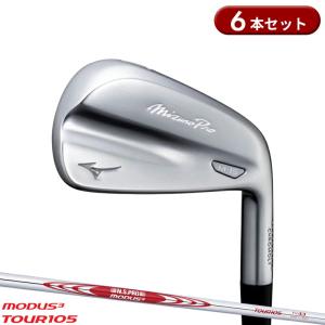 Mizuno Pro 【即納】ミズノプロ M-13 アイアンセット 6本組 NSプロ