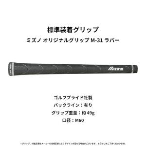 【即納】ミズノプロ M-15 アイアンセット ...の詳細画像3