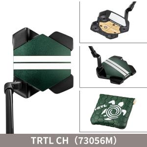 【予約】【正規品】 右打用 オデッセイ タート...の詳細画像1