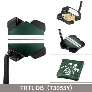 【予約】【正規品】 右打用 オデッセイ タート...の詳細画像2