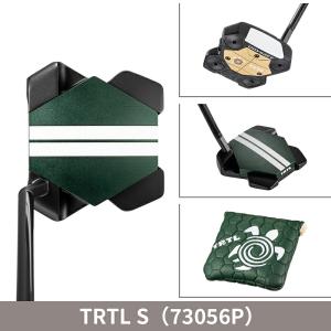 【予約】【正規品】 右打用 オデッセイ タート...の詳細画像3