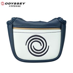 ODYSSEY（キャロウェイゴルフ） オデッセイ 純正 パターカバー ELEVEN