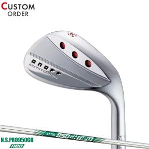 Jucie ジューシー/tT ウェッジ/ソール形状(B・S・G・D)/New AMT WHITE