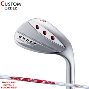 ONOFF（オノフ） 日本正規品 2024年モデル ONOFF FORGED WEDGE