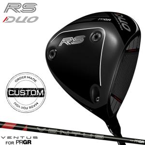 プロギア RS DUO MAXドライバー Diamana FOR PRGR PRGR（プロギア） RS MAX ドライバー Diamana FOR PRGR シャフト