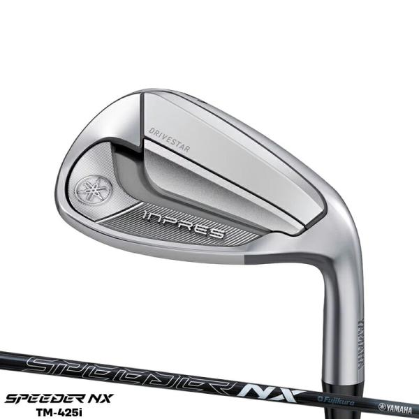 【即納】ヤマハ インプレス ドライブスター ウェッジ NSプロ 850GH ネオ スチールシャフト ...