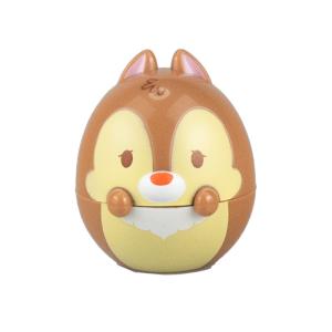 ufufy ディズニー リップクリーム デール マンゴーの香り
