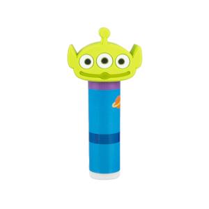 エイリアン リップクリーム グリーンアップルの香り