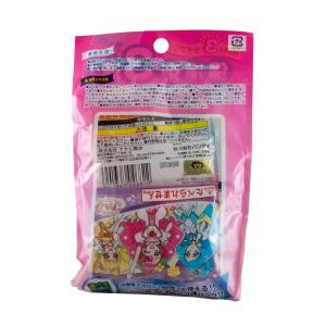 保冷剤 3連パック トロピカル〜ジュ!プリキュ...の詳細画像1