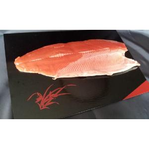 北海道釧路 鮭 サケ 本鱒 サクラマス ます ...の詳細画像2