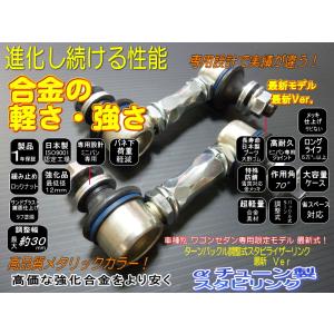 RACING GEAR（レーシングギア） RG キャンバー調整式ピロアッパー