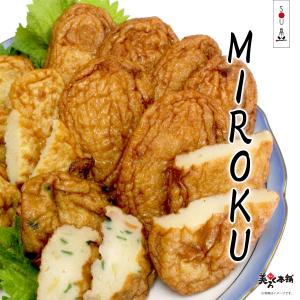 つけあげ　MIROKU(美ろく)｜atuskitchen