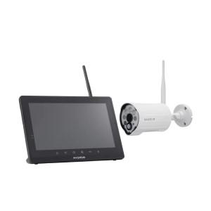マスプロ（MASPRO） 在庫有り マスプロ電工 センサーライト付増設