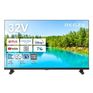東芝REGZA 32V Amazon | 東芝 32S5T REGZA (レグザ) [32V型 地上・BS・110度