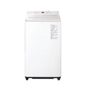 Panasonic（パナソニック） 洗濯機 縦型 インバーター全自動洗濯機 8kg