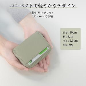 カードケース レディース じゃばら スキミング...の詳細画像4