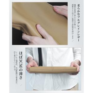 ショルダーバッグ メンズ レディース サコッシ...の詳細画像2