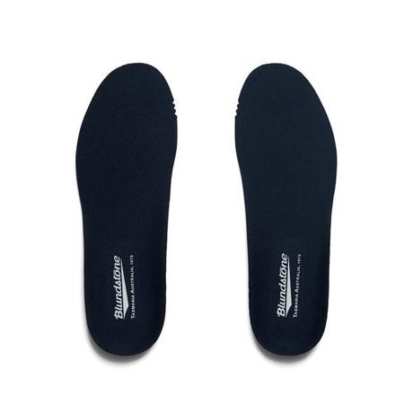 [Blundstone]ブランドストーン コンフォートインソール (BS001001) ネイビー[取...
