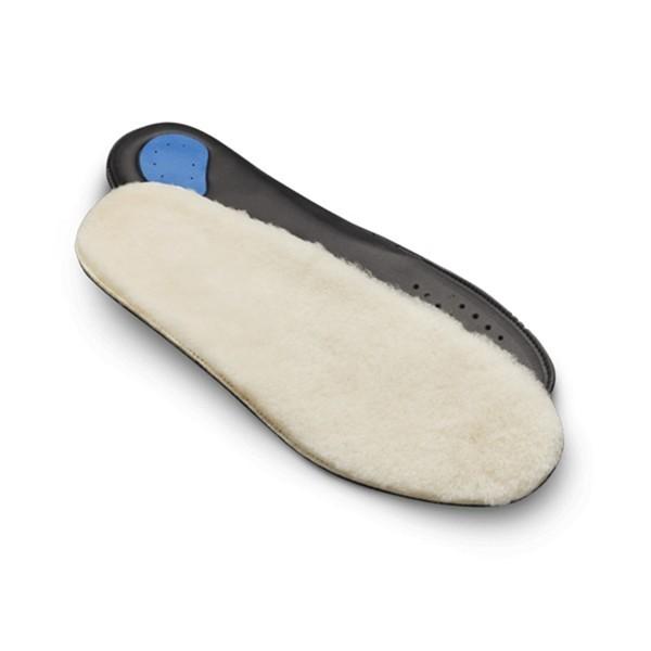 [Blundstone]ブランドストーン シープスキンインソール (BS001002) ホワイト[取...