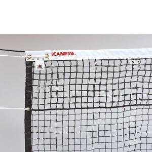 SANWA TAIKU テニスネット 硬式用 上段ダブル ポリエチレン 440T/44本