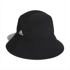 [adidas]アディダス ウィメンズ UV バケットハット (BUZ88)(IB0308) ブラック[取寄商品]｜auc-aspo