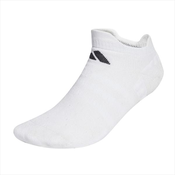 [adidas]アディダス テニス ローソックス (EVZ95)(HT1640) ホワイト/ブラック...