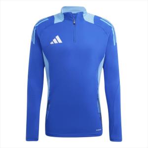 [adidas]アディダス TIRO 24 コンペティション トレーニングトップ (HAP62)(IS1641) チームロイヤルブルー[取寄商品]｜auc-aspo