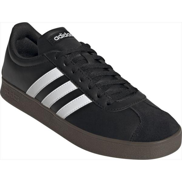 [adidas]アディダス ユニセックスシューズ VL COURT BASE U (ID3712) ...