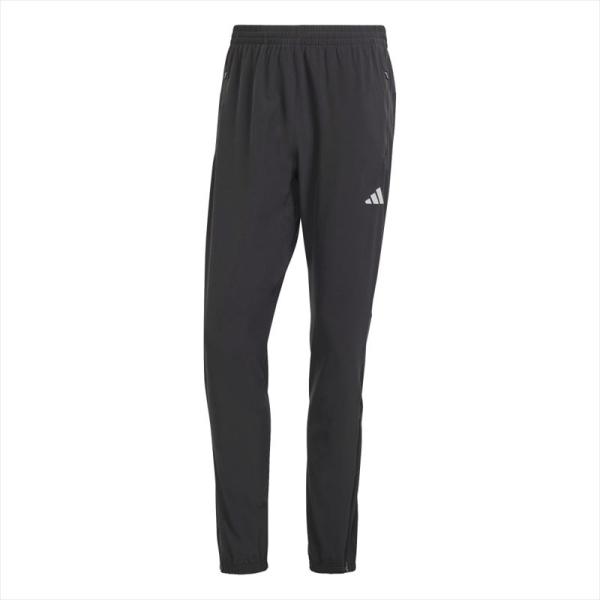 [adidas]アディダス RUN IT TKO PANT (IJN58)(IL7187) ブラック...