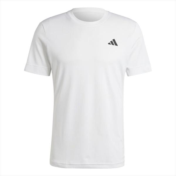 [adidas]アディダス M TENNIS フリーリフトS/S Tシャツ (IKL76)(IP19...